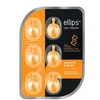 Ellips HAIR VITAMIN pro-Keratin minkštiems ir šilkiniams plaukams, 6 vnt.