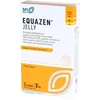 EQUAZEN Jelly kramtomosios tabletės su vaisių skoniu N60