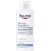 Eucerin DermoCapillaire raminamasis šampūnas su šlapalu, 250 ml
