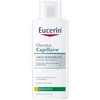 Eucerin DermoCapillaire Šampūnas šampūnas nuo pleiskanų sausai galvos odai, 250 ml