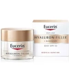 Eucerin Hyaluron-Filler + Elasticity Day Kreminis SPF 15 dieninis kremas, 50 ml