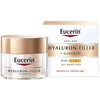 Eucerin Hyaluron-Filler + Elasticity Day Kreminis SPF 30 dieninis veido kremas, 50 ml