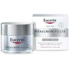 Eucerin Hyaluron-Filler Night Night Skin kreminis
