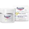 Eucerin lyginamąjį raukšlių dieninį kremą nuo raukšlių visų tipų jautriai odai su Q10 Active, 50 ml