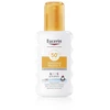 Eucerin Sun Vaikiškas Sensitive Protect Sun Purškiklis