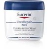 Eucerin UreaRepair Plus 5 % šlapalo kūno kremas, 450 ml