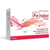 FERATIN Folio rūgšties tabletės N30