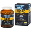 FJORD STRONG Omega-3 žuvų taukų kapsulės N80