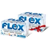 FLEX kapsulės N60 1+1 rinkinys