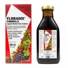 FLORADIX Geležies skystis 500 ml