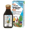 FLORADIX Kindervital skystis 250 ml