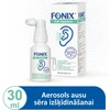 FONIX ausų higienos ausų purškalas 30 ml