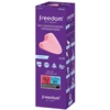 FREEDOM Minkšti higieniniai tamponai normal N10