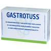 GASTROTUSS kramtomosios tabletės N24