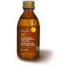 GLAM AX1 Organinis šampūnas nuo plaukų šiaušimosi ir garbanojimosi, 250 ml