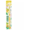 Gum® kūdikių dantų šepetėlis vaikams nuo 0 iki 2 metų 1 vnt