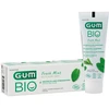 GUM BIO organinė dantų pasta su fluoridu 75 ml