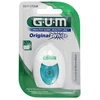 "Gum® 2040 Original Baltas Whitening Floss" dantų siūlas 30 m