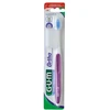 Gum™ suaugusiųjų ortodontinis dantų šepetėlis 124 1 vnt