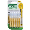 "Sunstar Gum Extrafine Proxabrush" šepetėlis 1514