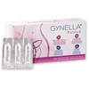 GYNELLA Balance vaginalinės žvakutės N10