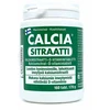 Hankintatukku Oy HKK Calcia citratų tabletės N160