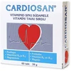 Hankintatukku Oy HKK Cardiosan tabletės N60