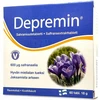 Hankintatukku Oy HKK Depremin tabletės N60