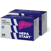 HEPA START kapsulės N60 1+1 rinkinys