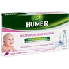 HUMER Daugiafunkcis 0,9 % druskos tirpalas 5 ml N30