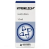 HYPROMELOZA-P akių lašai 10 ml