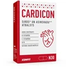 ICONFIT Cardicon - Širdžiai ir kraujagyslėms N30