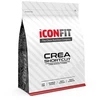ICONFIT CREA Shortcut (našumo didinimo mišinys) - arbūzo skonio 1kg