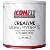 Iconfit kreatino monohidratas 300g