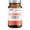 Iconfit d3 vitaminas 1200 SV kapsulė N90