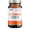 Iconfit d3 vitamin 2500 SV kapsulė N90