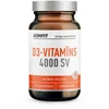 Iconfit d3 vitaminas 4000 SV kapsulė N90
