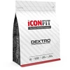 ICONFIT Dextro - gryna dekstrozė 1 KG