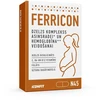 ICONFIT Ferricon - Geležies kompleksas nėščiosioms N45