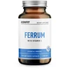 Ferrum 20 mg + Vitamin C 100 mg ICONFIT, 90 kapsulių