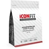 ICONFIT magnio dribsniai (magnio vonioms) 1kg