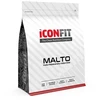 ICONFIT Maltodekstrinas – grynas maltodekstrinas 1 KG