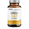 ICONFIT Omega 3-6-9, 90 kapsulių