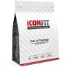 ICONFIT Palatinose - gryna izomaltuliozė 1kg