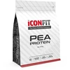 ICONFIT žirnių baltymų izoliatas - be skonio 800g