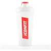 Gertuvė/Plaktuvė ICONFIT (balta), 800 ml