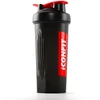 Gertuvė/Plaktuvė ICONFIT (juoda), 800 ml