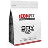 Sojos izoliatas ICONFIT 90, be skonio, 800g