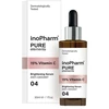 INOPHARM_Grynas skaistinantis ir antioksidacinis veido serumas su 15% vitaminu C 30ml