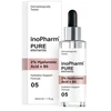 INOPHARM_Pure serumas su 2% hialurono rūgštimi ir 30 ml B5 vitaminu
